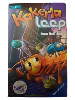 RAVENSBURGER Puzzle und Gedächtnisspiele