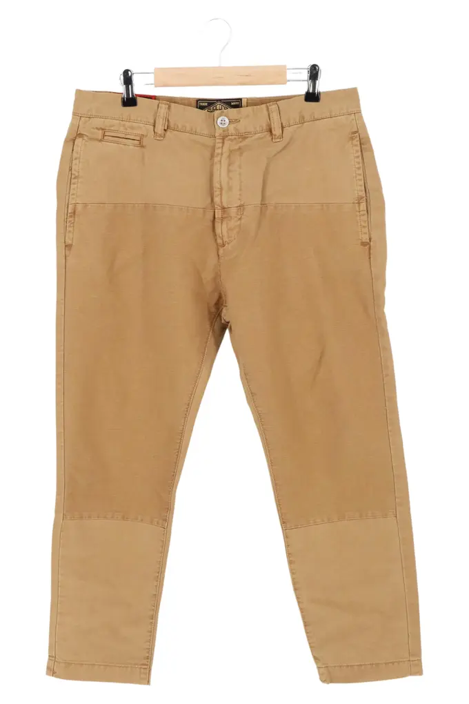 SUPERDRY Jeans Straight Leg Bild 1