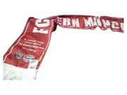 Vorschaubild 2 von FC Bayern München Fanschal 9. Februar 2020 Allianz Arena vs RB Leipzig