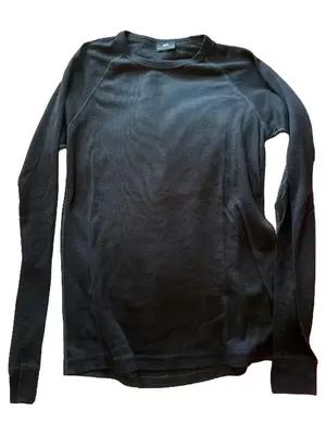 HOT STUFF Langarmshirt