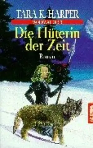 Science-Fiction Roman