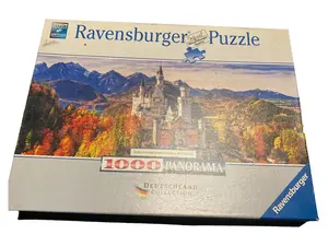 RAVENSBURGER Puzzle