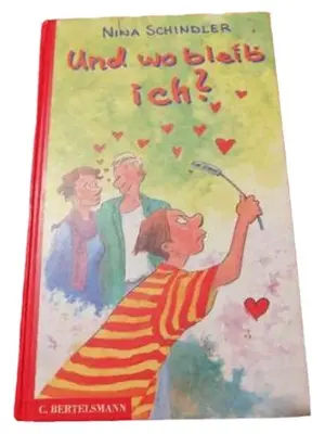 Buch für Jugendliche