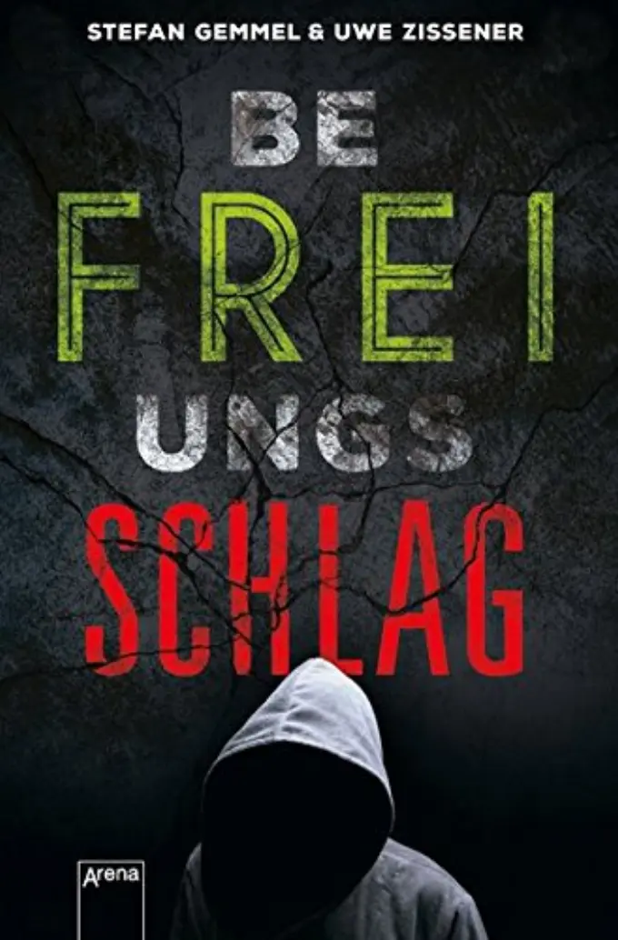 Buch für Jugendliche Bild 1