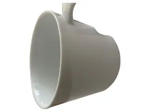 IKEA Tasse und Unterteller