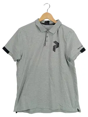 PEAK PERFORMANCE Poloshirt