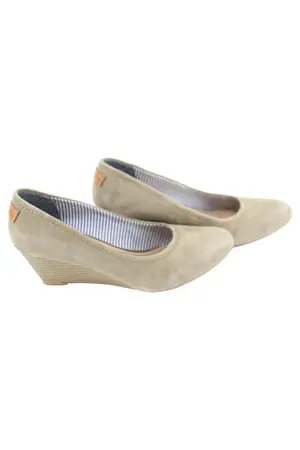 TOM TAILOR Peeptoe