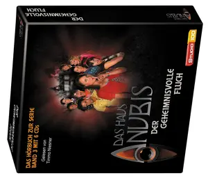 Hörspiel für Kinder