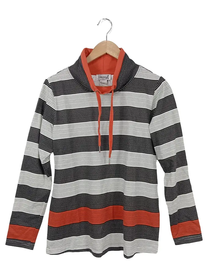 COLLECTION L Sweatshirt Bild 1