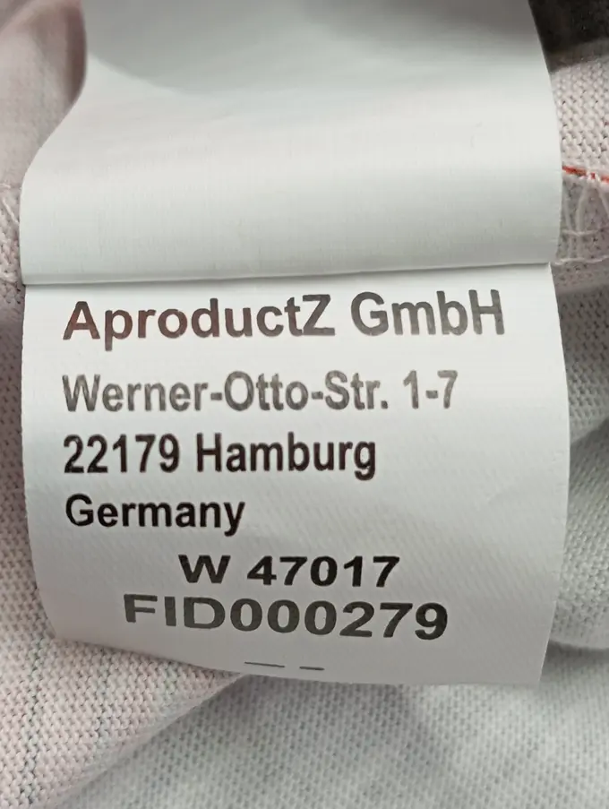 COLLECTION L Sweatshirt Bild 5