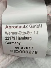 Vorschaubild COLLECTION L Sweatshirt 5