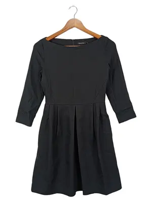MASSIMO DUTTI Etuikleid