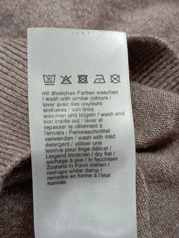 TAMARIS Pullover Bild 4