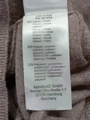 Vorschaubild TAMARIS Pullover 5