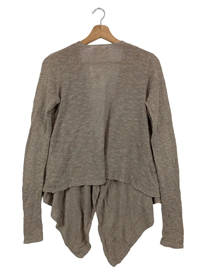 HOLLISTER Strickjacke Bild 2