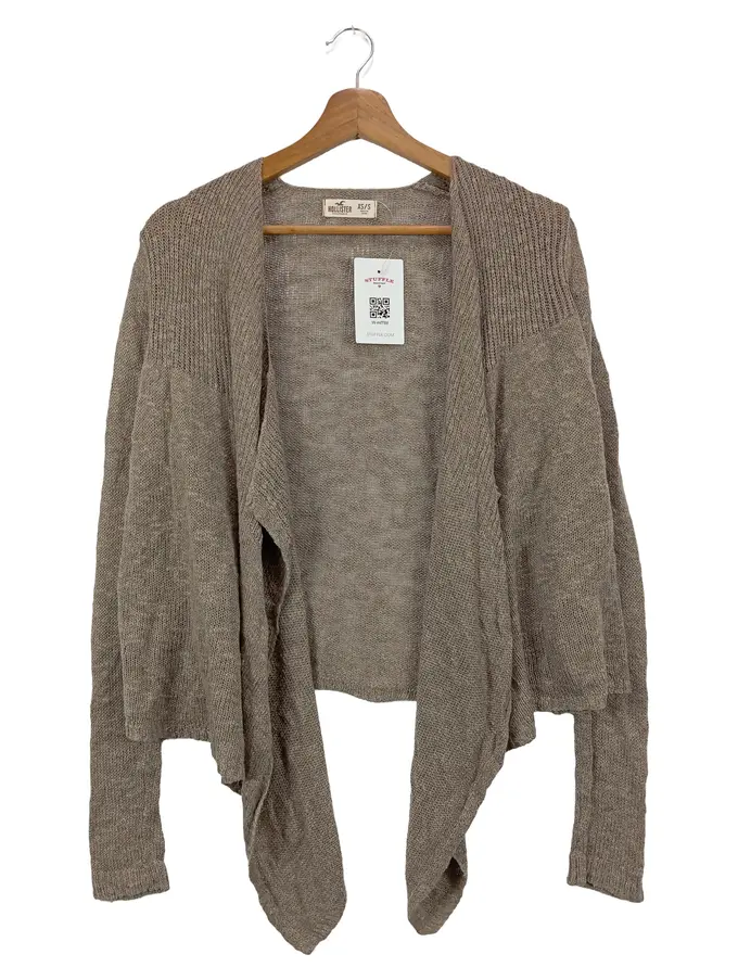 HOLLISTER Strickjacke Bild 1