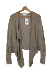 Vorschaubild HOLLISTER Strickjacke 1