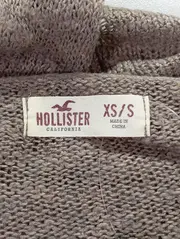 Vorschaubild HOLLISTER Strickjacke 3