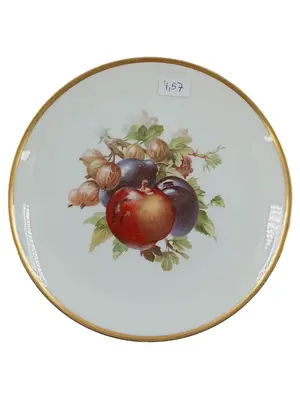 ROSENTHAL Wandteller