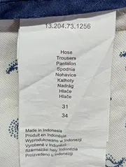 Vorschaubild S.OLIVER Cargohose 4