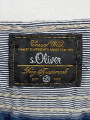 Vorschaubild S.OLIVER Cargohose 3
