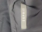 Vorschaubild 3 von Etuikleid Damen Gr. 36/S Blau Business Kleid elegant klassisch