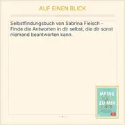 Vorschaubild 2 von Meine Reise zu mir selbst Sabrina Fleisch Selbsthilfebuch SPIEGEL Bestseller