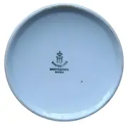 Vorschaubild 3 von Vintage Dekodose Keramik Holzdeckel Rose Blumen Mehrfarbig 11cm