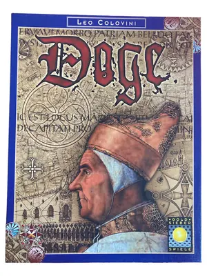 GOLD SIEBER SPIELE Brettspiel