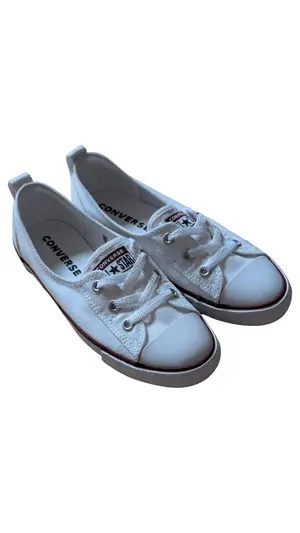 CONVERSE Ballerinas