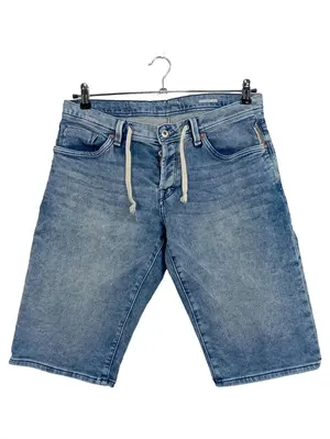 EDC Jeans Shorts