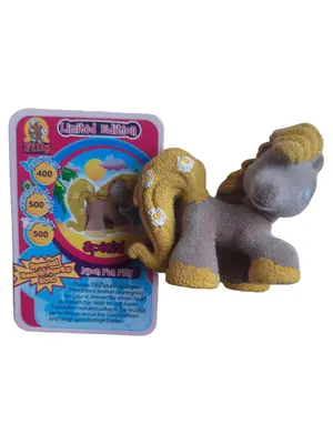FILLY Spielfigur