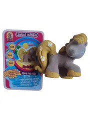 Vorschaubild 1 von Neon Fun Spielfigur Pferd Mehrfarbig Limited Edition Sammelfigur