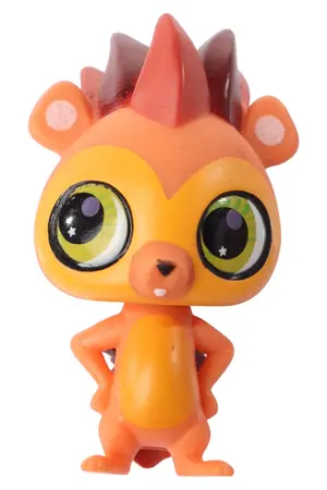 HASBRO Spielfigur