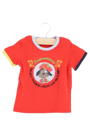 SCHIESSER T-Shirt