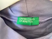 Vorschaubild UNITED COLORS OF BENETTON Langarmshirt 3