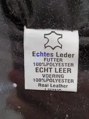Vorschaubild SCHÖNEBERGER TRACHTEN Trachtenhose 4