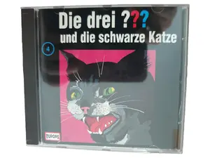 Hörspiel für Kinder