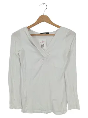 STEFANEL Langarmshirt