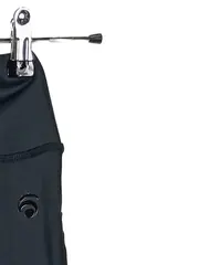 Vorschaubild 2 von Oceans Apart Damen Leggings M Schwarz Sportlich Fitness Hose