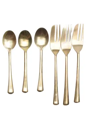 Besteck Set