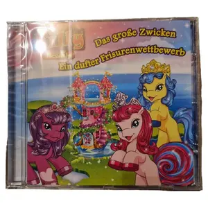 Hörspiel für Kinder