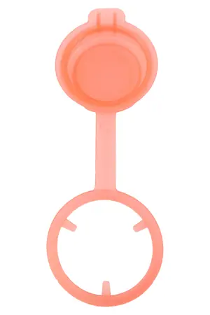 TUPPERWARE Flaschenöffner