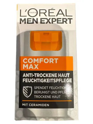 L'ORÉAL Gesichtscreme