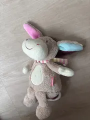 Vorschaubild FEHN Baby Kuscheltier 3