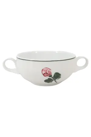 LILIEN PORZELLAN Suppentasse