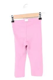 Vorschaubild 2 von Kinder Jogginghose Rosa Gr. 104 Baumwolle Freizeit