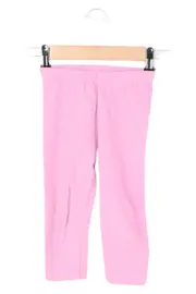 Vorschaubild 1 von Kinder Jogginghose Rosa Gr. 104 Baumwolle Freizeit