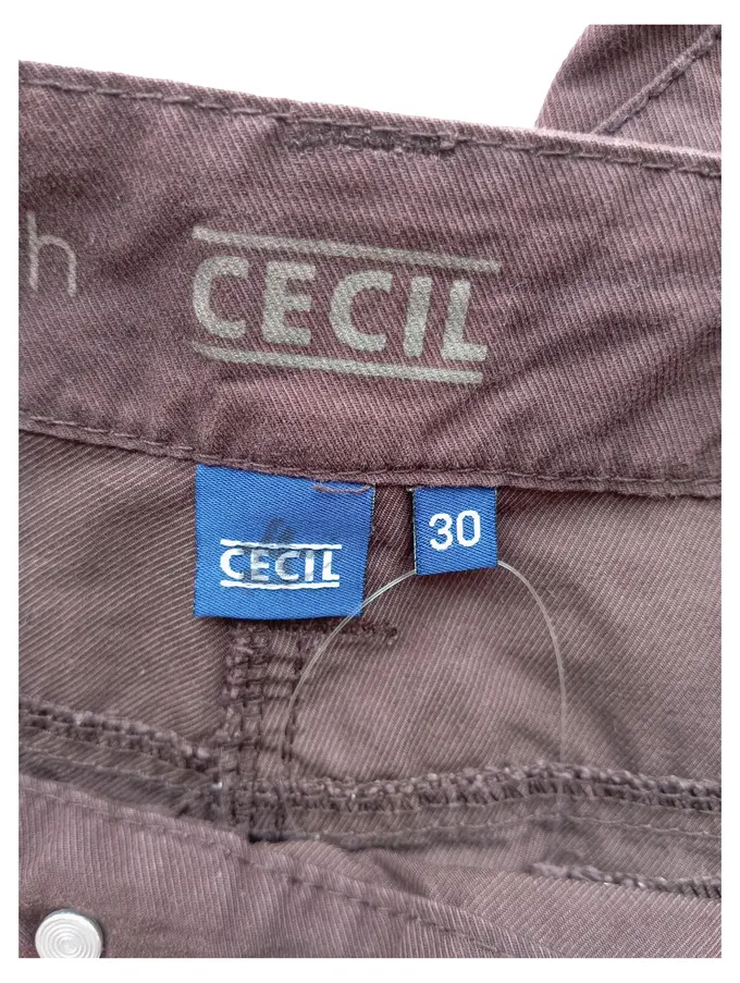 CECIL Stoffhose Bild 3