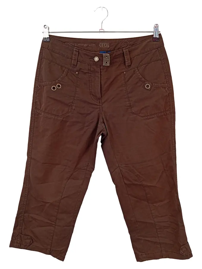 CECIL Stoffhose Bild 1